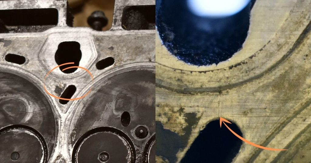 3 Reasons Coolant is Coming Out of Your Exhaust