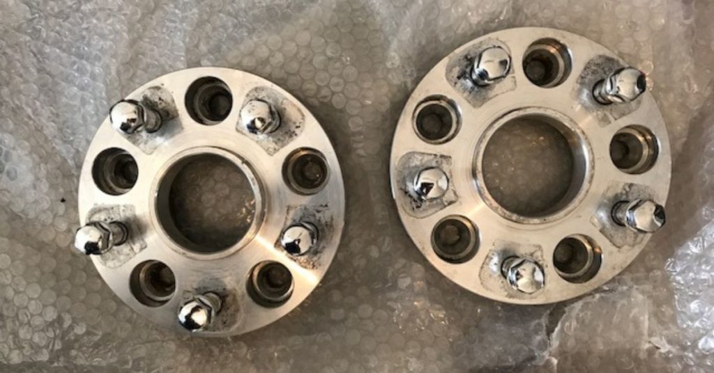 Are 4x4 Wheel Spacers Good or Bad?